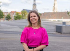 Lisa Brauers