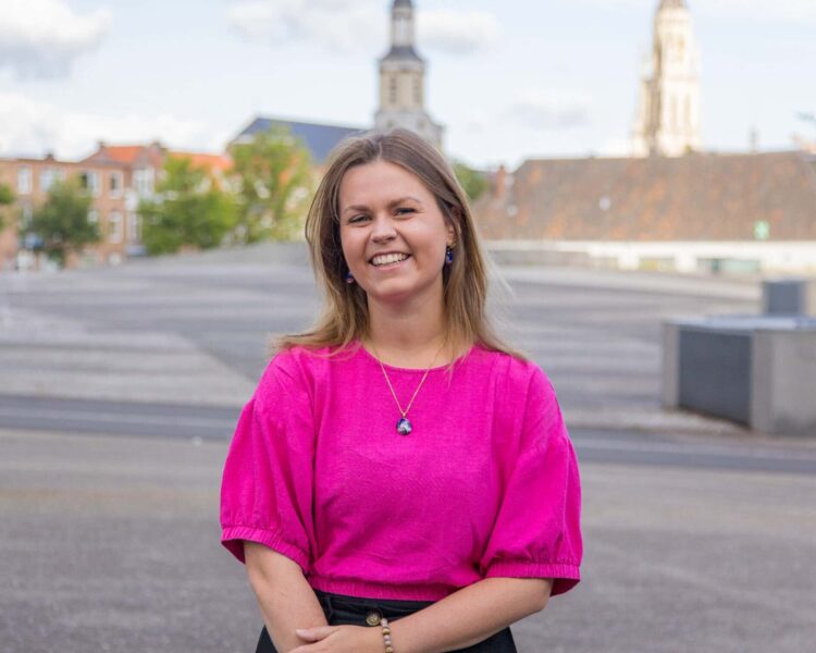 Lisa Brauers