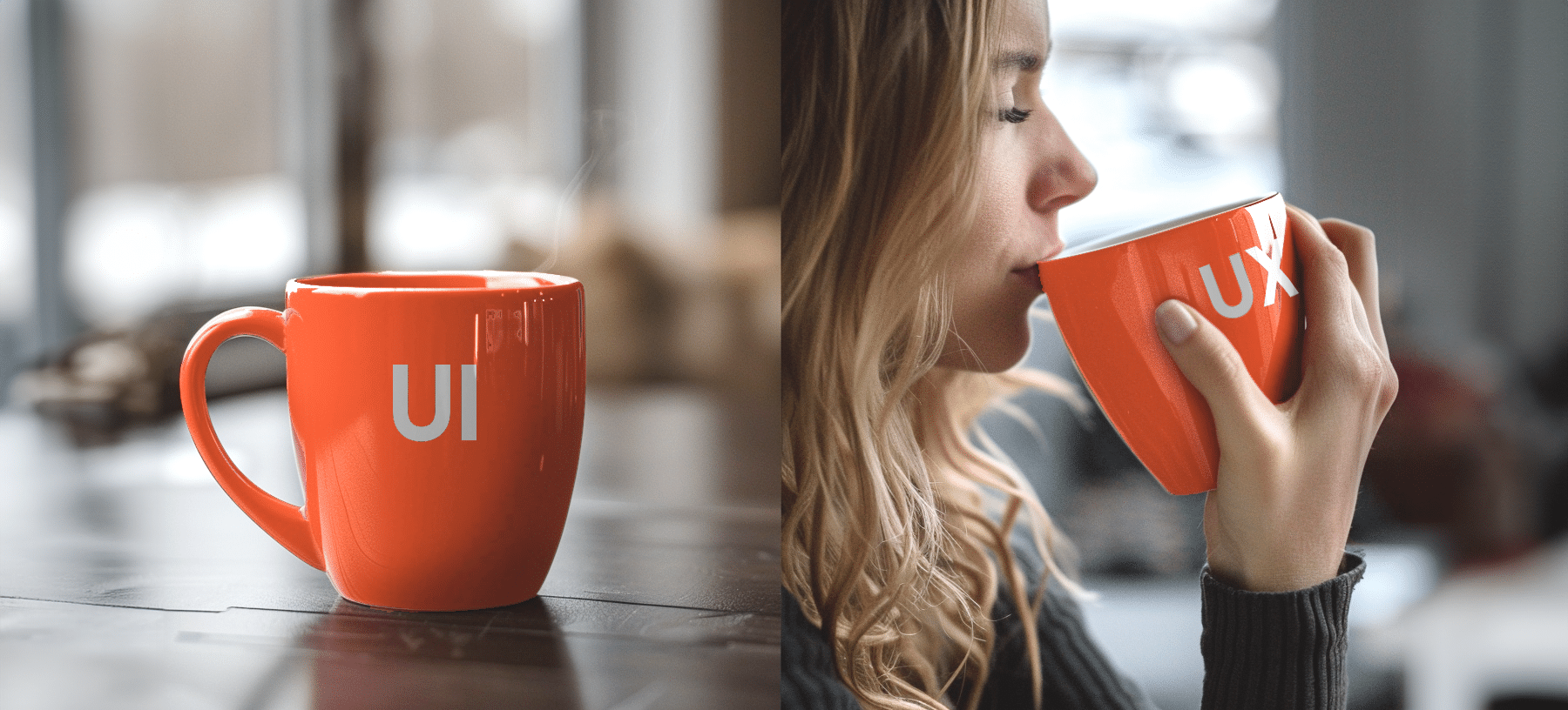 Het verschil tussen UX-design en UI-design - Marck Agency